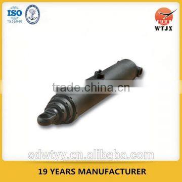 Hyva Type Hydraulic Cylinder photo-2