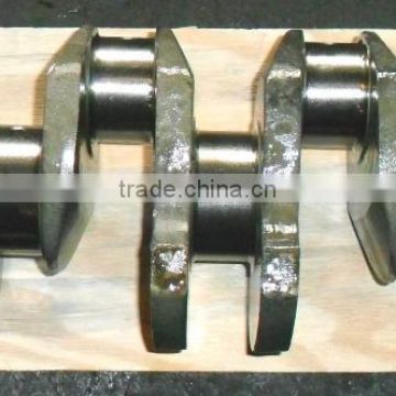 engine parts crankshaft for mitsubishi 4DR5