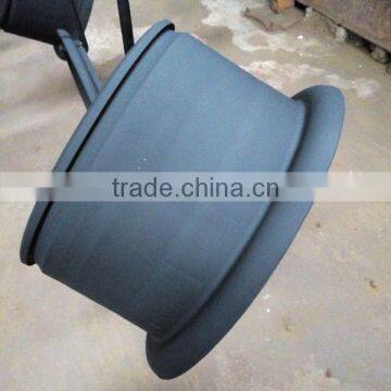 Tube Truck Wheel Rim 8.00-16 photo-2