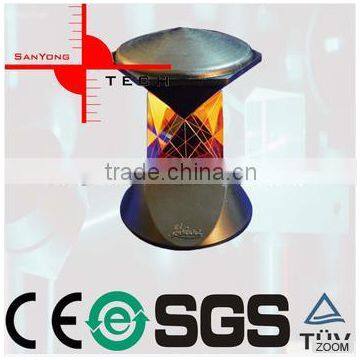 SDS360-1 Six copper coated prisms high quality optical prism