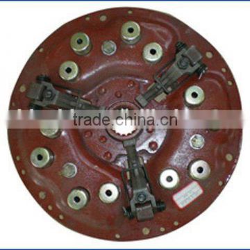 pressure plate assy MTZ