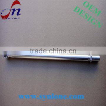 Welding and Machining Zinc Plating Spare Part photo-6