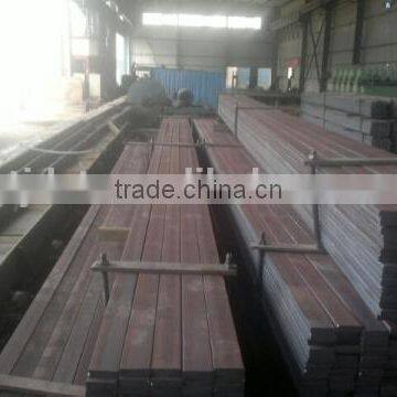 China Supplier Price Hot Rolled Steel Flat Bar photo-2