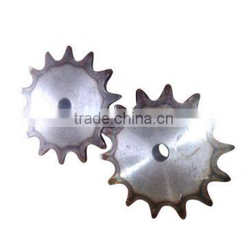 specification standard chain sprocket