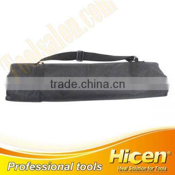 17pcs Wood Handle Zipper Bag BBQ Tool Set photo-2