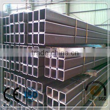 HOT SALE RECTANGULAR STEEL TUBE photo-4