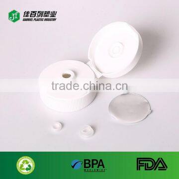 Clear Empty PET Plastic Honey Squeeze Bottle photo-5