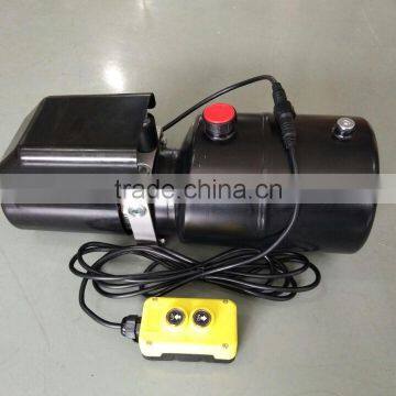 Hydraulic Power Units Type Hydraulic Power Pack Unit photo-3