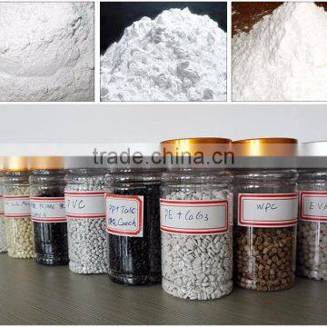 Plastic Extruder Machine For Wood Plastic Composite Pellets/Planetary Extruder for Rigid PVC Films Production Line photo-6