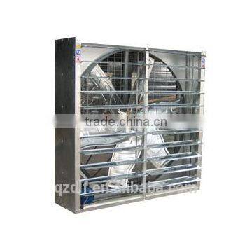 50" Indusrail Poultry Fan Box Fan photo-3