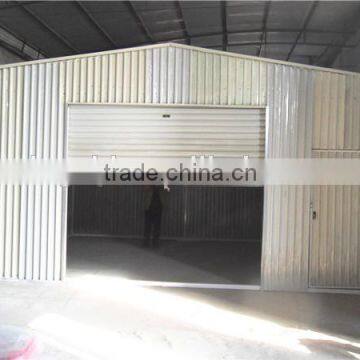 Steel Structure Design Farm Shed/steel Farm Warehouse Shed photo-5