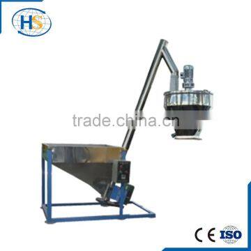 Nanjing Haisi Automatic Pellet Screw Feeder 1000kg/h photo-3