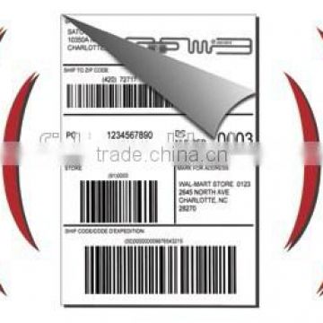 Promotion!!! RFID Waterproof PVC UHF Jewelry Label H3 ISO18000-6C