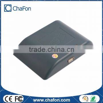 Keyboard Emulation Rfid Card Reader 125khz photo-3
