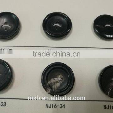 Real Horn Buttons photo-2