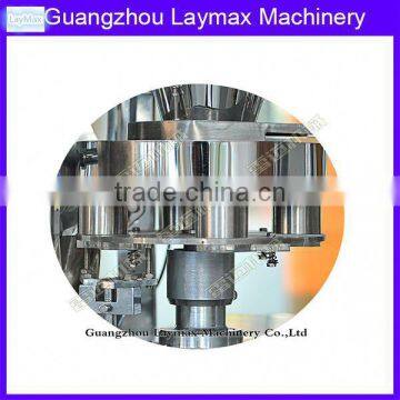 Automatic Small Food Packing Machine Applicable For:sugar,salt,pepper,coffee,washing Powder,drying Agent Etc photo-3