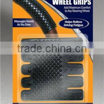 Steering Wheel Grips