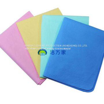 Good Quality Low Price Pet Fur Washing Drying Towel Cloth photo-2