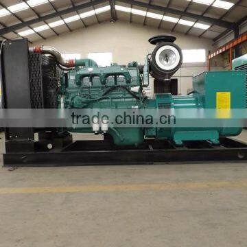 10KVA-2000KVA Used Diesel Generator Set for Hot Sales photo-5