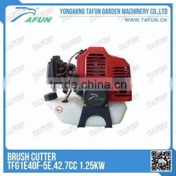 Garden Tools Brush Cutter and Weed Cutter Machine With Best Quality Trimmer Line photo-4