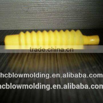 Custom PP/PE/PA Corrugated Pipe/tube High Density Polyethylene Pipe photo-2