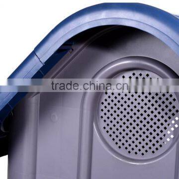 Customize Platic Dog Kennel Toilet Ourdoor&indoor Pet House for Sale Huizhou Factory photo-4