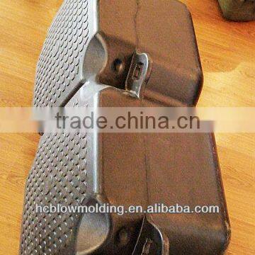 OEM Blow Molding Plastic Swimming Float Bed Float Panel Float Plate Dock photo-3