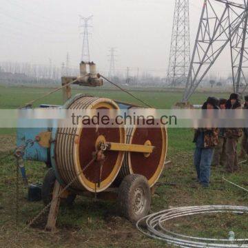 7 Ton Hydraulic Cable Pulling Tensioner photo-4