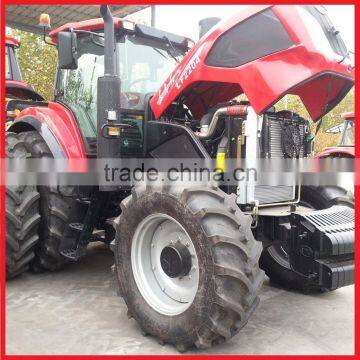YTO-LX2204 Farm Tractor photo-4