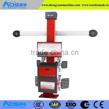 3D Wheel Alignment Device G6L