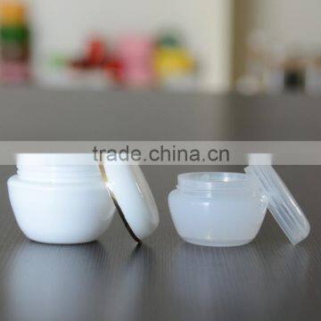 5g,10g,15g,30g,50g,80g,200g High Quality Luxury Round Acrylic Jar Cosmetic Jar Cream Jar photo-4