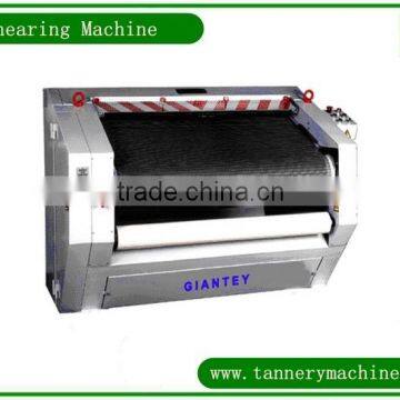 Mechnical Sheep Skin Wool Shearing Machine Manufacturer photo-4