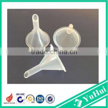 Plastic Mini Funnel for Fill Cosmetic Water photo-2