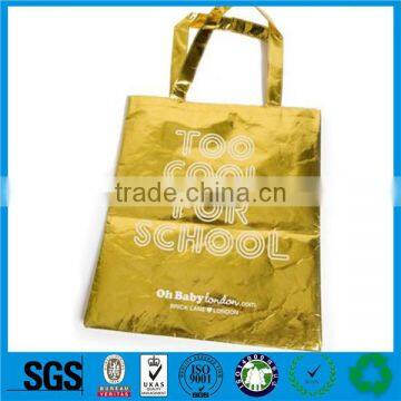 Foldable & Reusable Grocery Shopping Bag Non Woven Bag photo-3