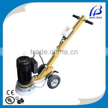 SFG250-1 2.2KW electric concrete floor grinding machine