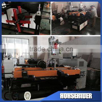 Single Wall Corrugated Pipe Production Line/hdpe Corrugated Pipe Machinery/hdpe Corrugated Pipe Machine