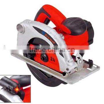 160mm/185mm Circular Saw