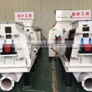 New Design Wood Chips Hammer Mill Wood Hammer Mill for Hot Sales photo-5