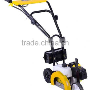 12v electric start lawn edger