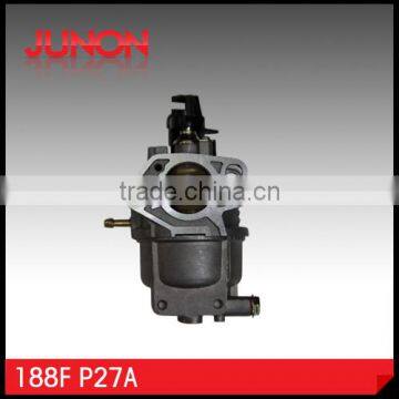 auto engine carburetor weber carburetor 188F