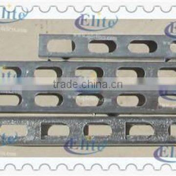 666 Strips for Danish Trolley