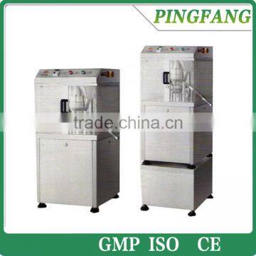 Brand New High Quality ZP-7/9/10 Small Rotary Tablet Press, Lab Equipment