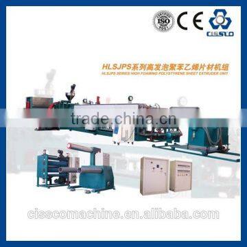 PS Fast Food Plate Making Machine photo-3