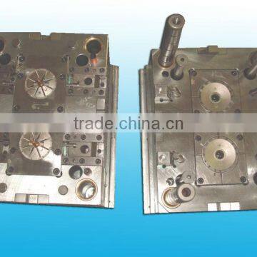 China chocolate mould mould maker