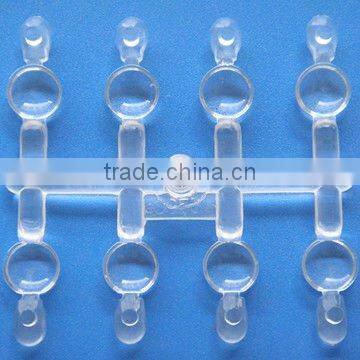 Shenzhen Plastic Injection Lighting Parts photo-6
