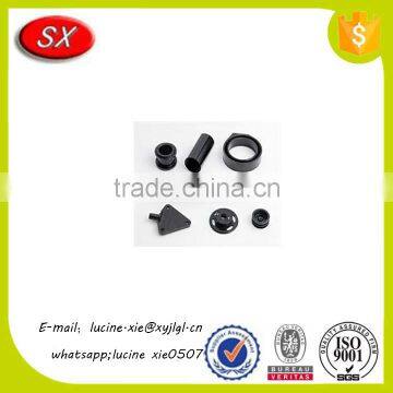 High Demand China Manufacturing Cnc Milling Spare Parts for Fitness Equipment Shenzhen photo-2