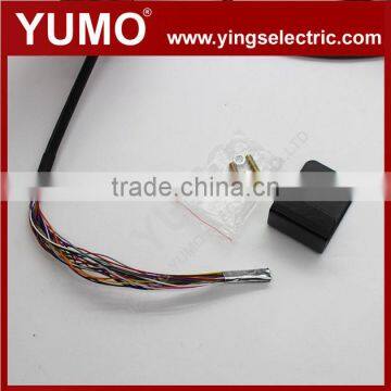 ISMM1474 100pulse 5VDC Manual Encoder Rotary Encoder photo-6