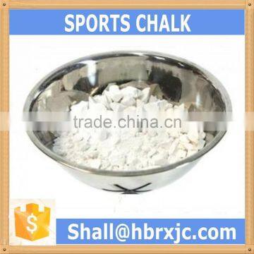 Competition Anti-slip White Chalk Block photo-4