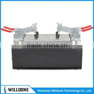 Top Saller Manual Clip-on Screen Separator Machine photo-4