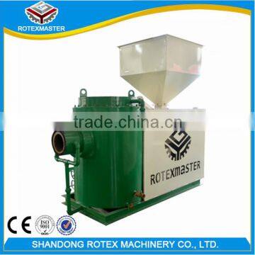 ROTEX Pellet Burner Controller / Industrial Pellet Burner for Sale